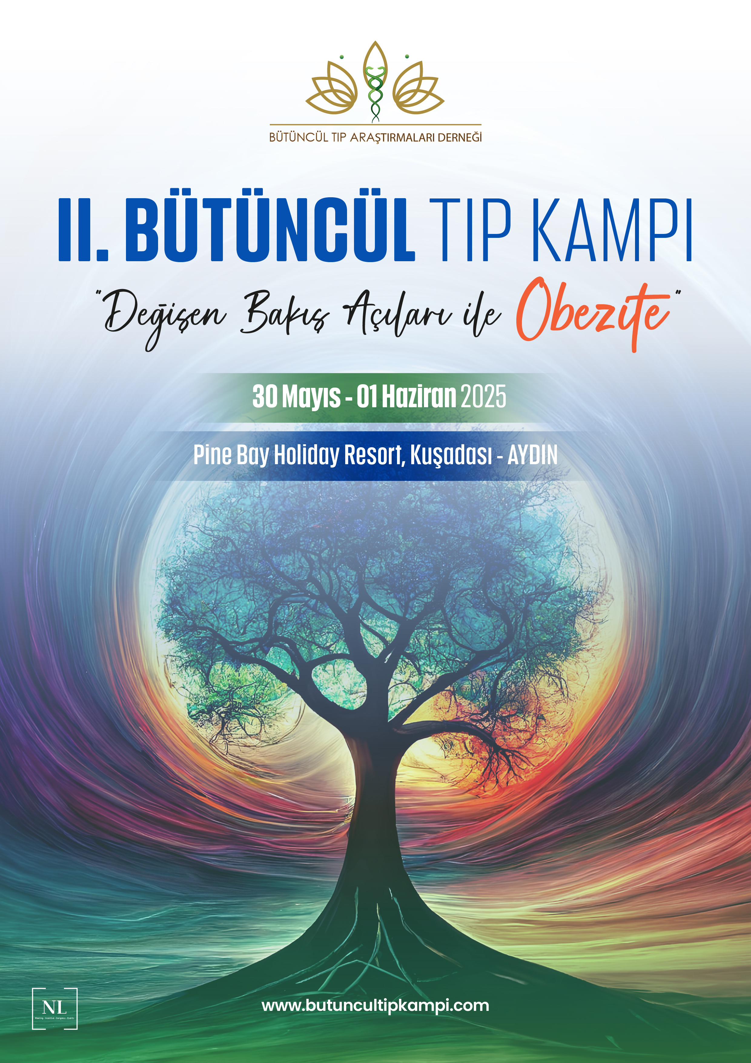 BÜTÜNCÜL TIP KAMPI