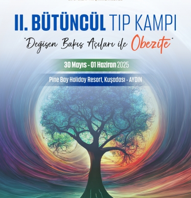 BÜTÜNCÜL TIP KAMPI